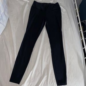 Nike Dri-fit high waisted workout pants